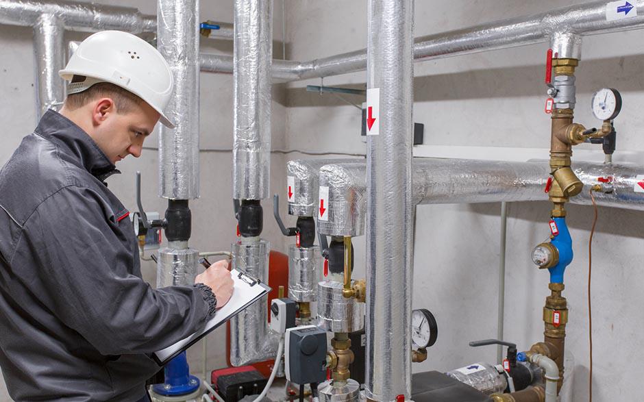 prix entretien chaudière gaz Le Blanc-Mesnil